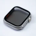 Titanium color