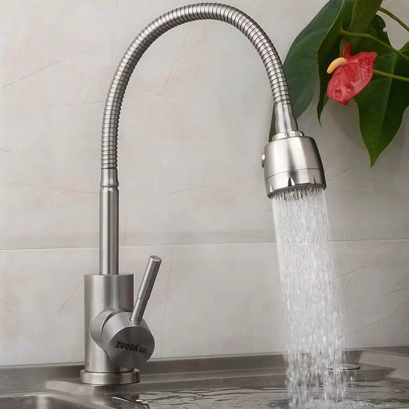 2021 Chinese High Quality Faucet Kitchen Supplies Ab001 Basin Faucets