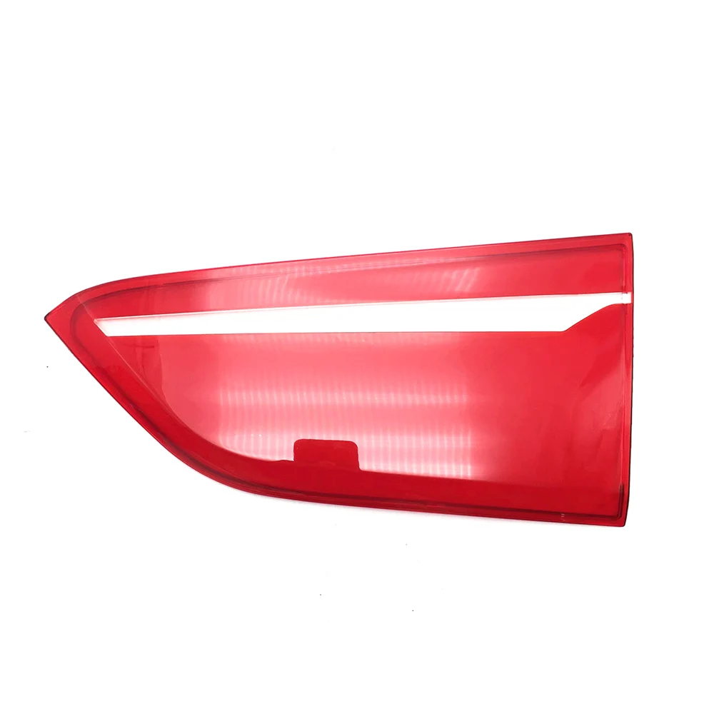 For BMW X1 2016 2017 2018 2019 Car Rear Taillight Shell Brake Lights Shell  Replace Auto Rear Lamp Shell Cover Mask Lampshade AliExpress