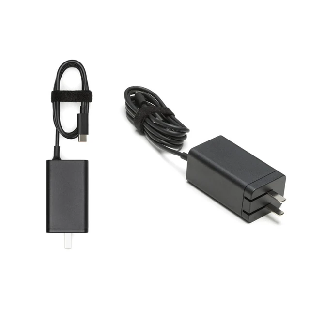 Chargeur pour voiture 65 W DJI Mavic 3 - Flying Eye