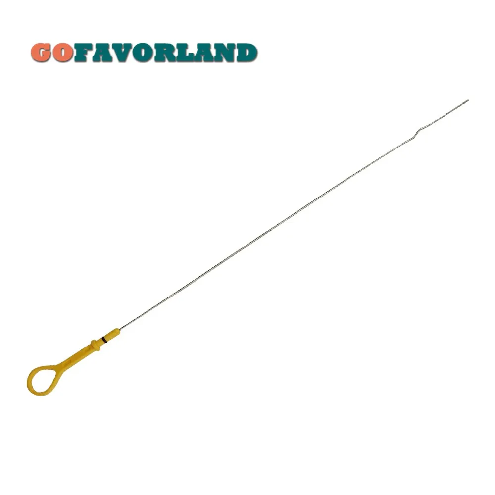 

Engine Oil Level Dipstick Indicator BP4W-10-450 BP4W10450 For Mazda Miata MX-5 1999 2000 2001 2002 2003 2004 2005