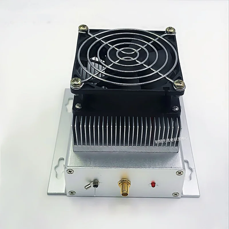 

RF 433MHz 60W Power Amplifier with Extended Range Power Amplifier in Stock