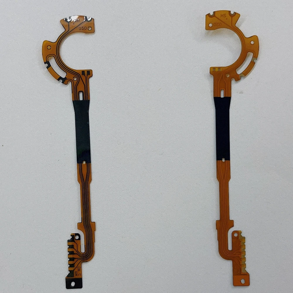 ملحقات كاميرا SLR لكانون ، A410 ، A420 ، A430 ، A450 ، A460 ، A470 ، عدسة فتحة مصراع ، كابل مرن ، جديد ، 1 قطعة