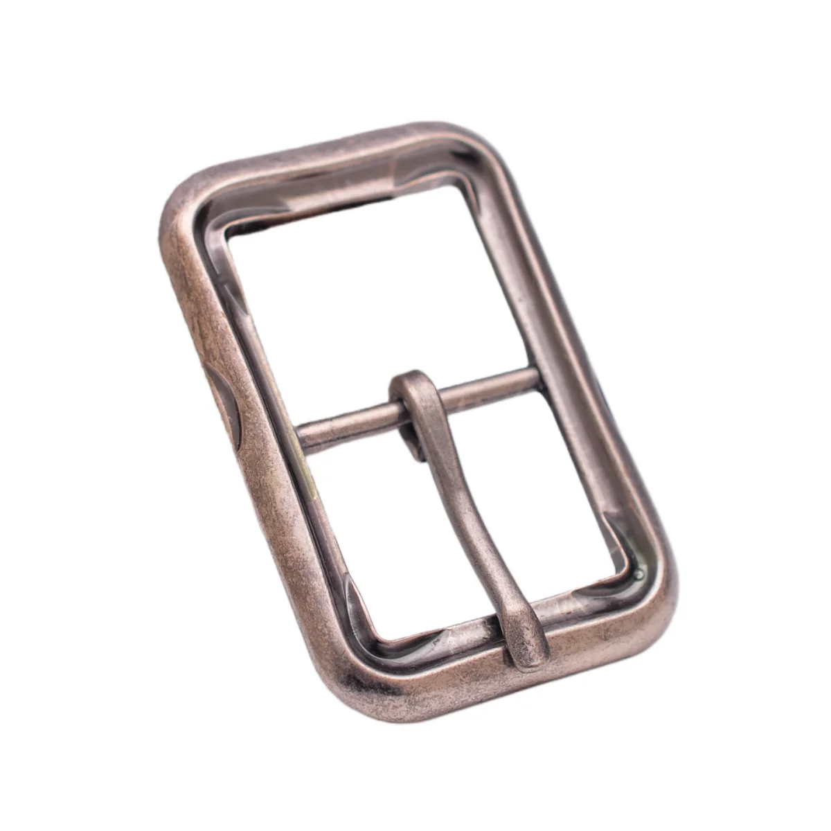

Men Quality Heavy Long Classic 31mm Antique Silver Engraved DIY Leahtercraft Jeans Center Bar Pin Clip Belt Buckle Replacement