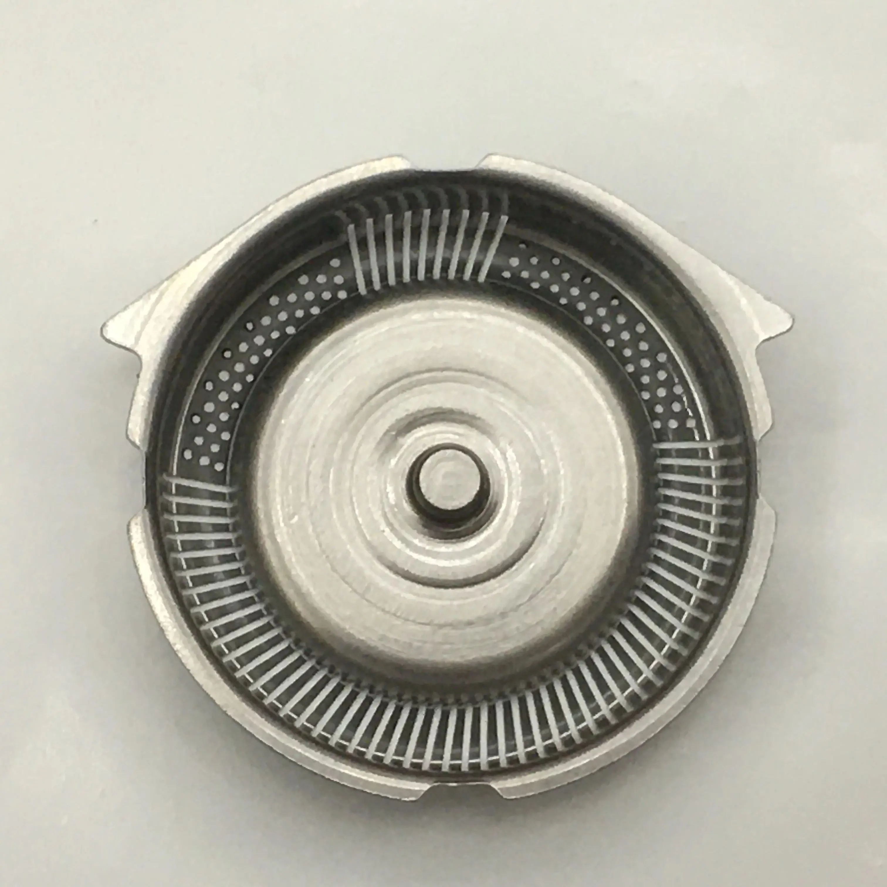Фото Сменные лезвия SH50 для бритвы philips s5000 S5510 S5340 S5140 S5110 S5400 S9161 S5050 S7510 S5380, 3 шт. №5