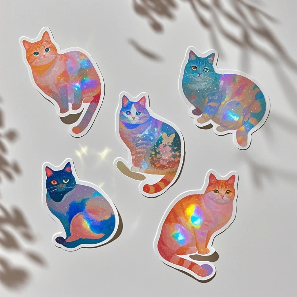 완벽한 통합: 자동화된 응용 시스템을 위해 설계된 라벨