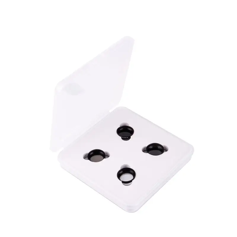 ملحقات فلتر DJY Mavic Pro ، مرآة تعتيم ND ، استقطا...