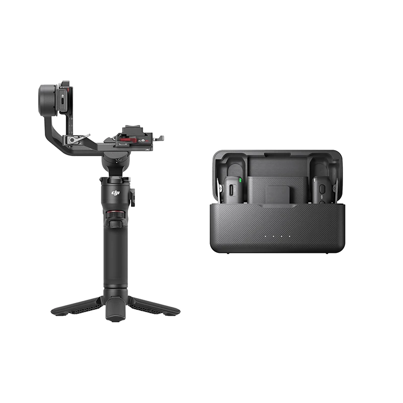 For DJI RS3 / DJI RS 3 Combo DJI Ronin S Rs2 RSC 2 Rs3 Pro Mini Stabilizer  Handheld Camera Gimbal for Sony Canon DSLR Cameras - AliExpress