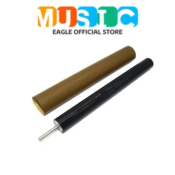 1set Fuser Film + Pressure Roller for Konica Minolta Bizhub C224e C280 C284 C284e C360 C364 C364e C454 C454e C220 C224 Heat Belt