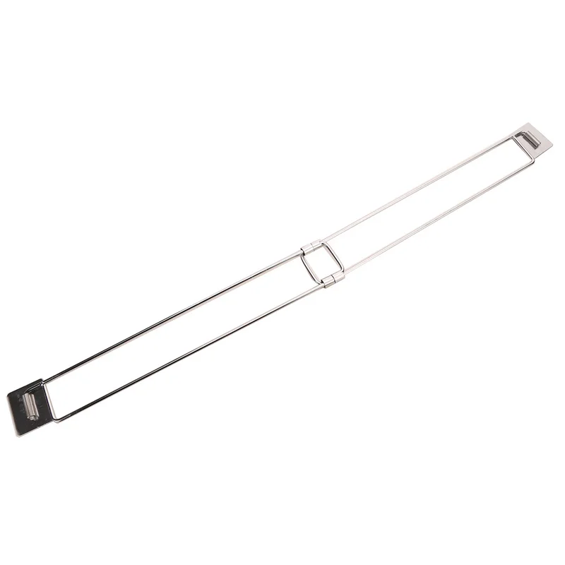 Description Picture 3 of itemCaravan Extendable Refrigerator Bar Adjustable Tension Fridge Rod RV Motorhome Interior Cabinet Storage Accessories