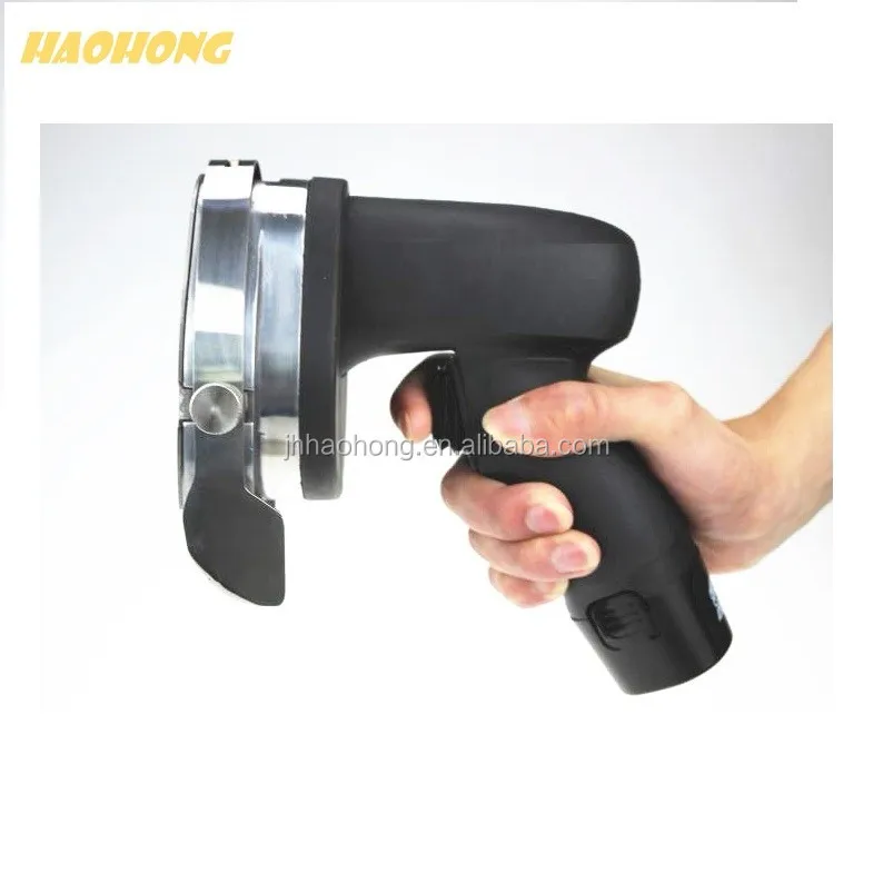 Description Picture 2 of itemElectric Shawarma Doner Kebab Knife Kebab Slicer For Food Processing Machinery