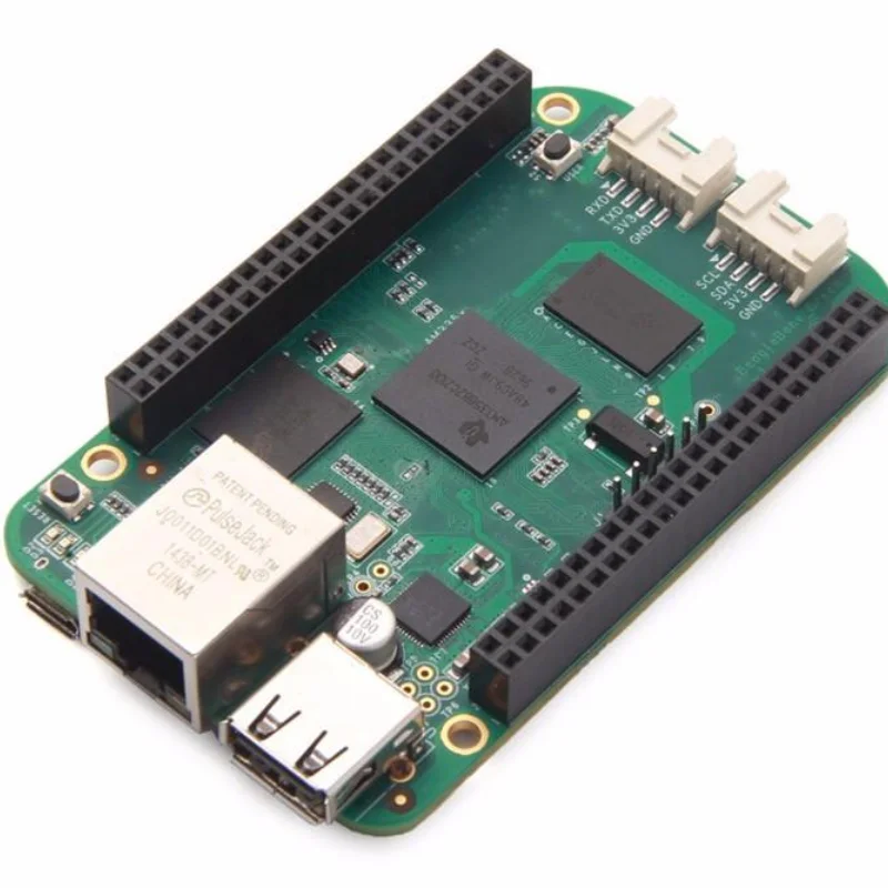 Оптовая продажа Beaglebone зеленая черная Беспроводная макетная плата |