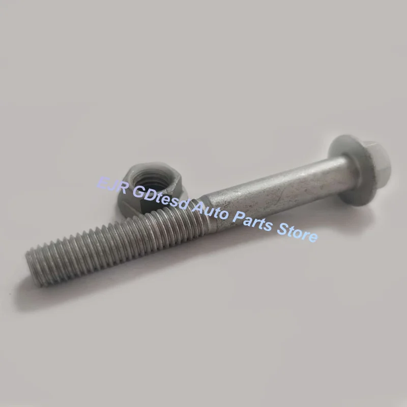 Auto Parts Upper swing arm screws 1130701-00-A For Tesla 3 / Tesla Y-Improve Vehicle Safety Driving