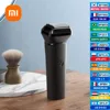 Xiaomi Mijia Electric Shaver Type-c Charging Shaving Portable 5 Blade IPX7 Waterproof Beard Trimmer Cutter For Men Razor Machine 1