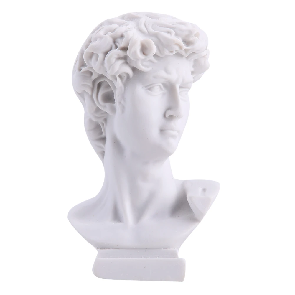 تخلیقی قلم ہولڈر آرٹ فلاور پاٹ میک اپ برش اسٹوریج...