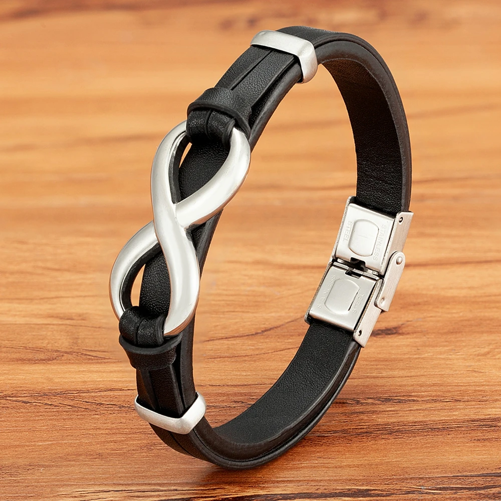 Black with Silver