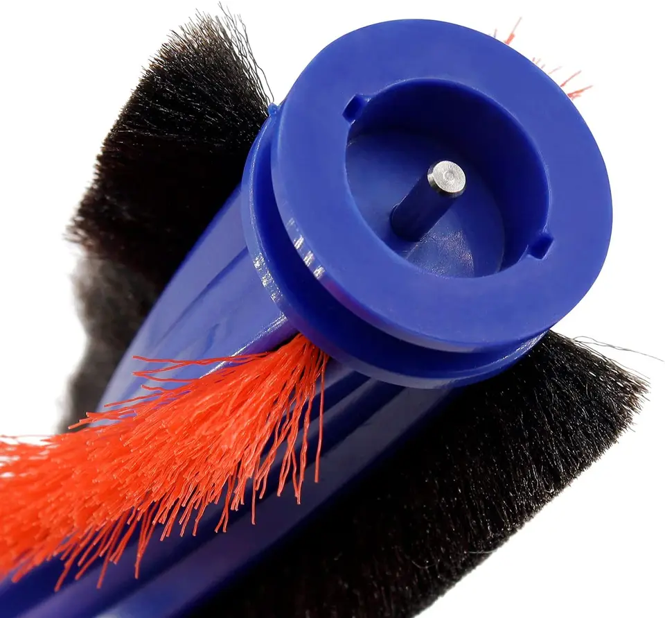 ⭐︎ローラーブラシ ダイソン ふわふわ コードレス掃除機 ローラーブラシ Amazon | ソフトローラーブラシバー + ローラーホイール + 車軸