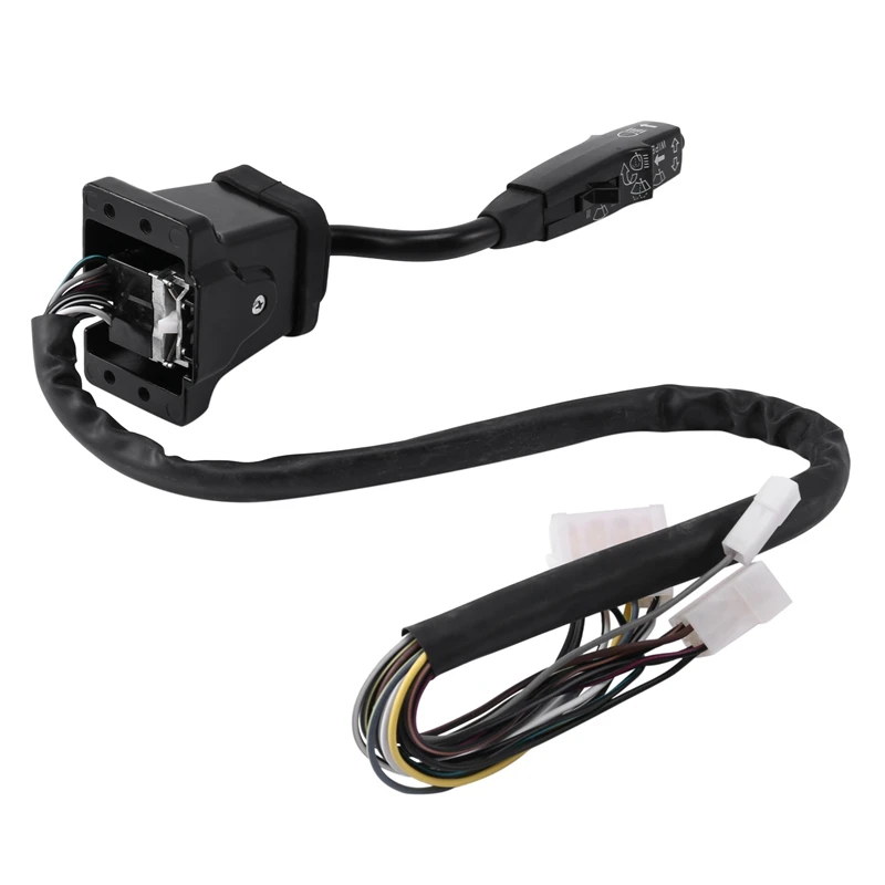 

For Bus 202 624 LHD Left Hand Drive Car Turn Signal Light Indicator Wiper Switch Combination Switch