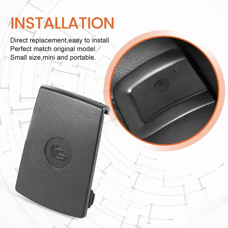 Рисунок 5 - Фиксирующий чехол для заднего сиденья