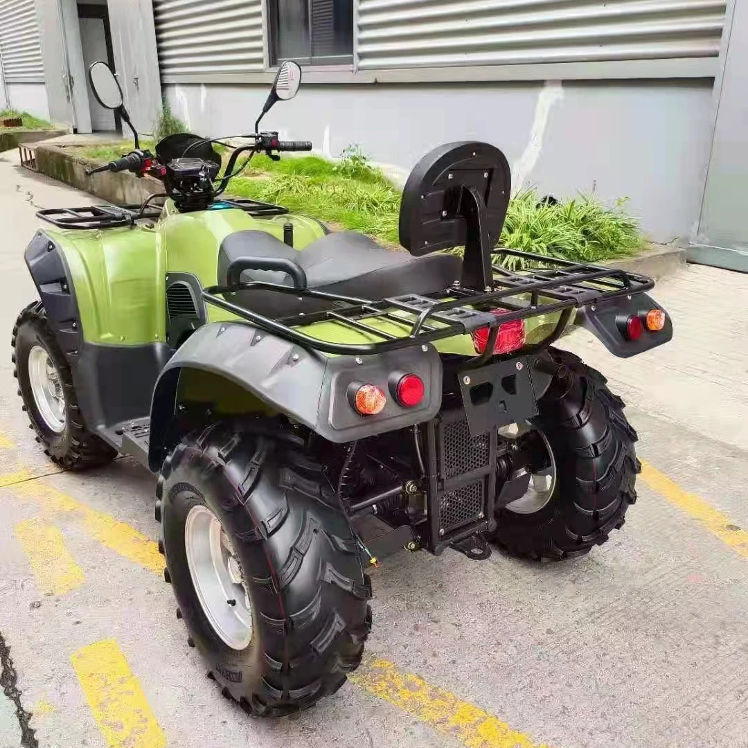 Квадроцикл ATVS 500cc4WD с автоматической коробкой передач