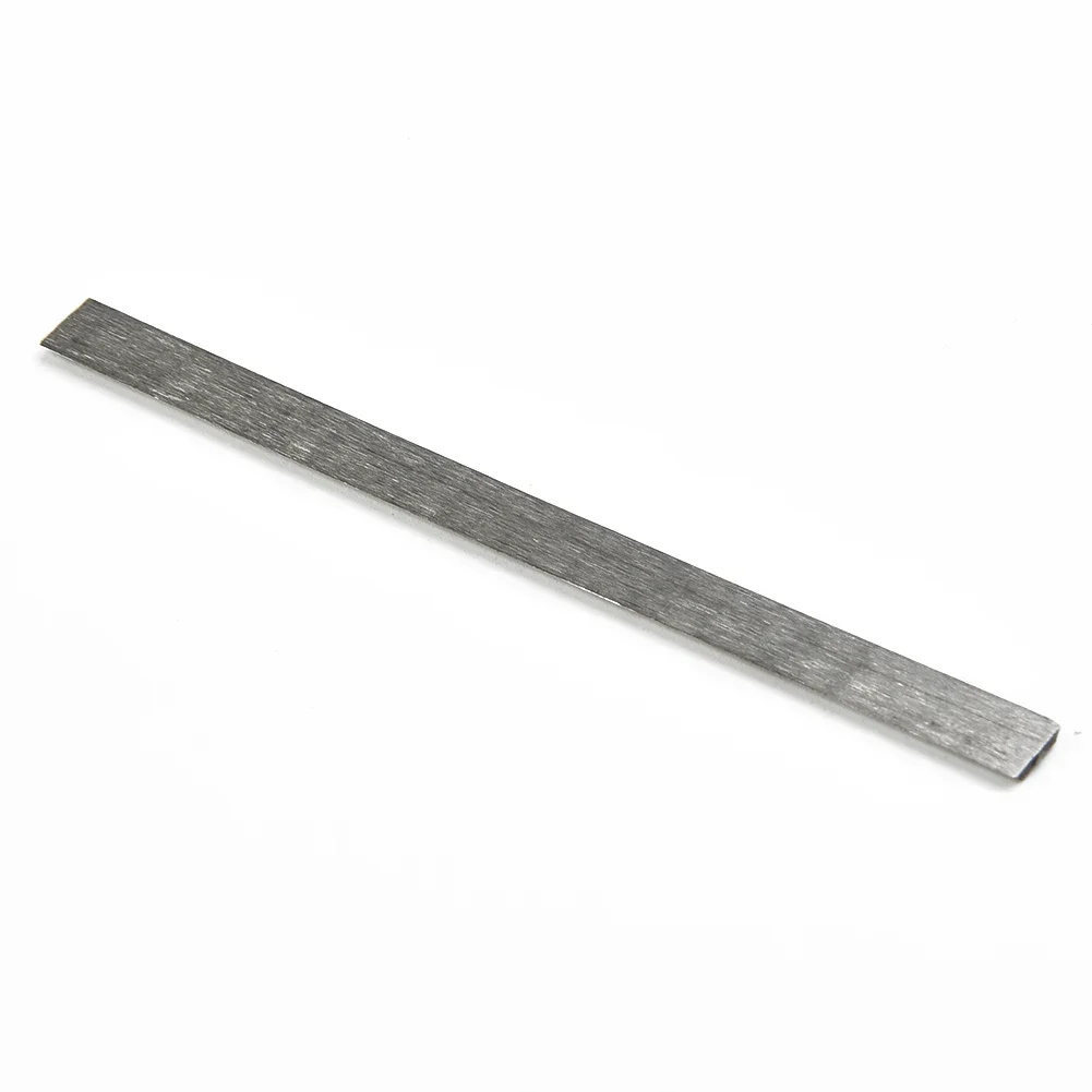 Wood Planer Blade 4pcs/set 82mm Planer Blades K-knife For Bosch PHO 25-82 / PHO 200 / 16-82 B34 HM Carbide Wood Planer Blade