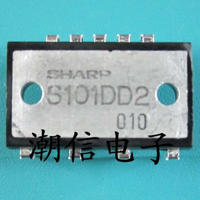 

S101DD2 DIP-9 в наличии, power IC