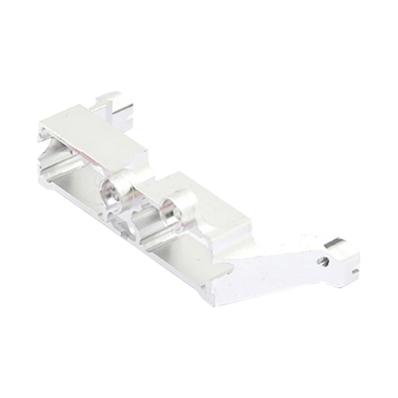 

Для Traxxas TRX-4 металлическая фурнитура имитация альпинистского автомобиля алюминиевый сплав дифференциальный замок