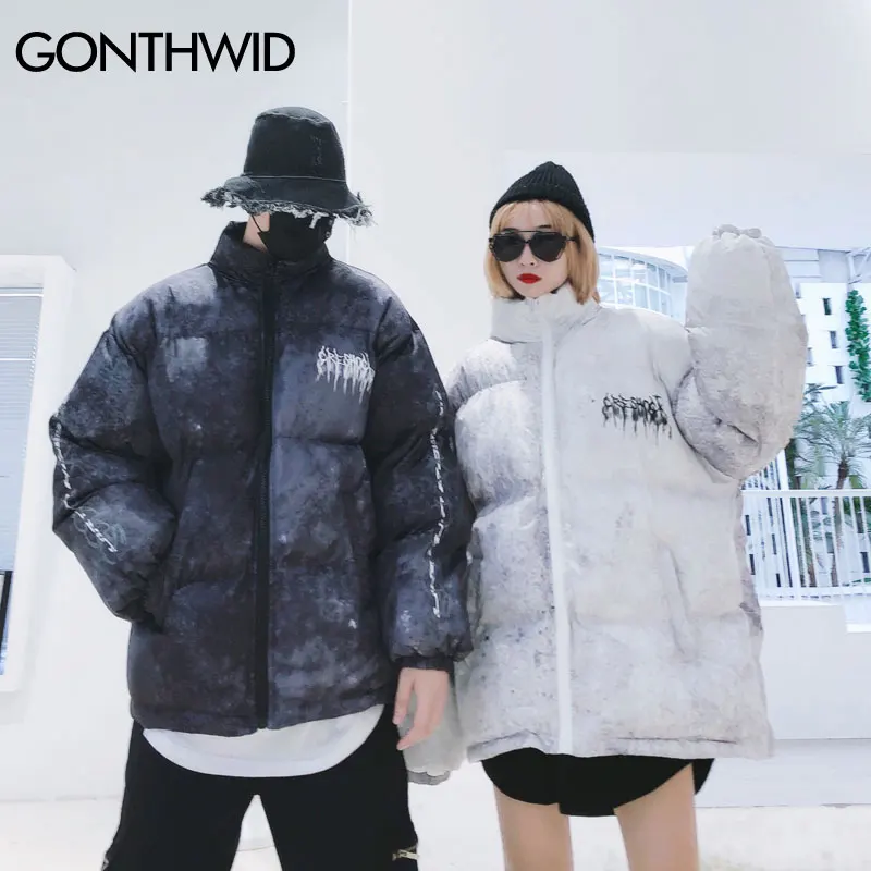 Рисунок 3 - Пуховая куртка GONTHWID