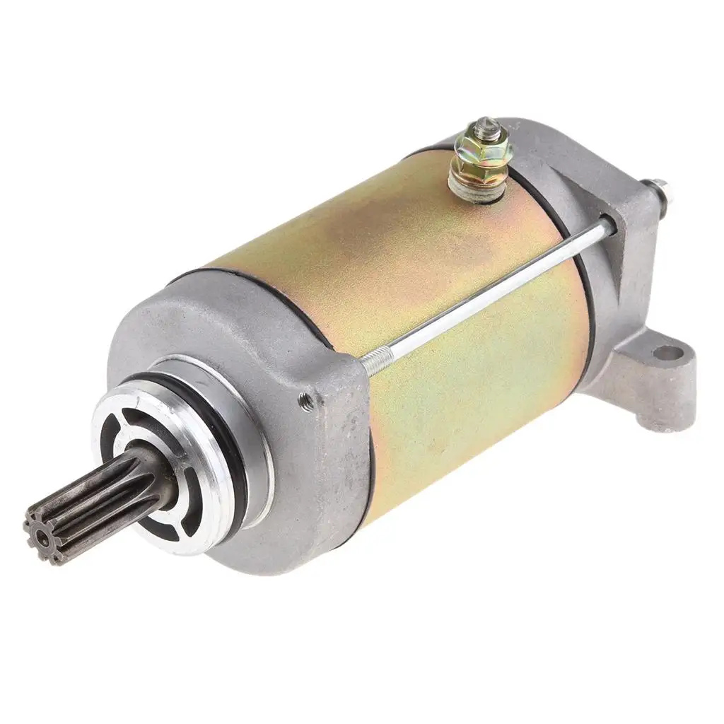 

Electric Starter Relay Switch Motorcycle Electric Starter for