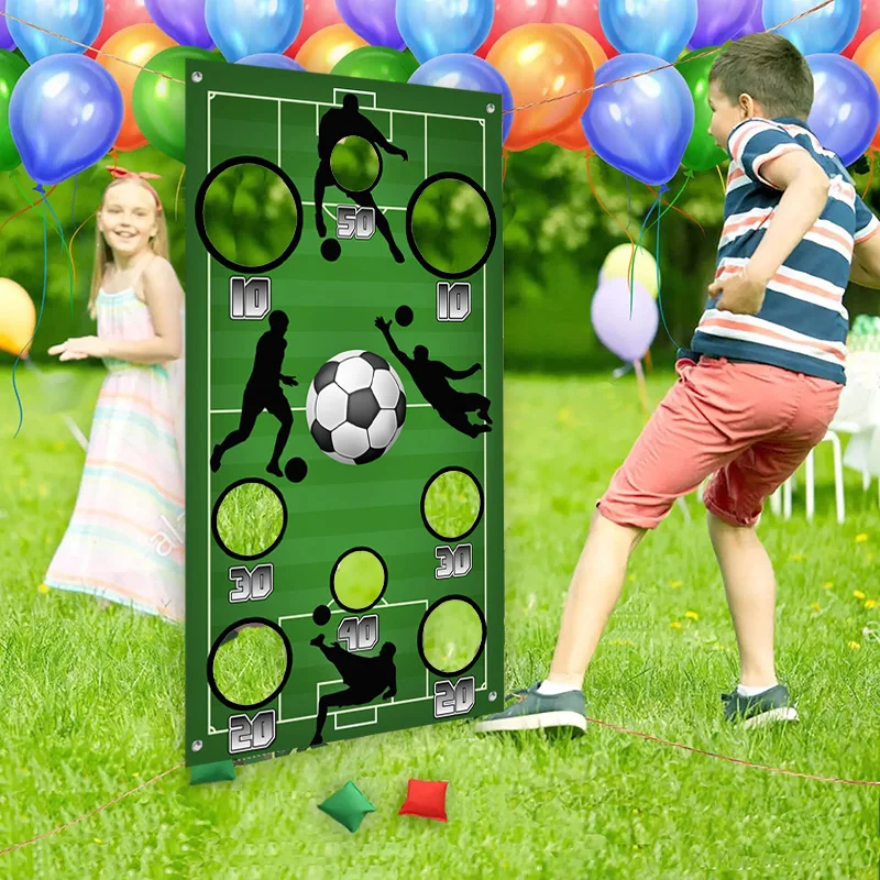 Soccer Ball Pinata for Boy, Football Game Party, Sports Birthday Decor,  Custom Made Pinata, Childs Party Pinata, Sports Pinata, Soccer B-day 