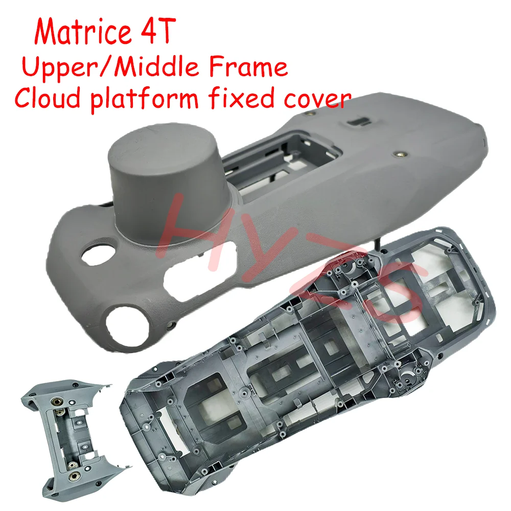 Original Upper Shell Middle Frame for Matrice 4T Body Shell Top Cover ...