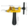 Tile Breaker Portable Adjustable Thick Glass Ceramic Opener with Handle Construction Repair Work Hand Tool Furniture 6