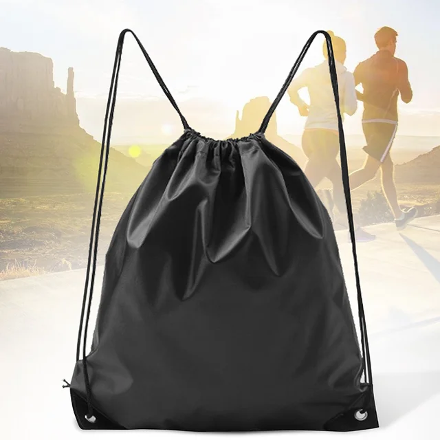 Drawstring Backpack Bulk String Backpack Drawstring Bags Cinch Bag Sackpack for Men Women Gym Drawstring Backpack Bulk String Backpack Drawstring Bags Cinch Bag Sackpack for Men Women Gym