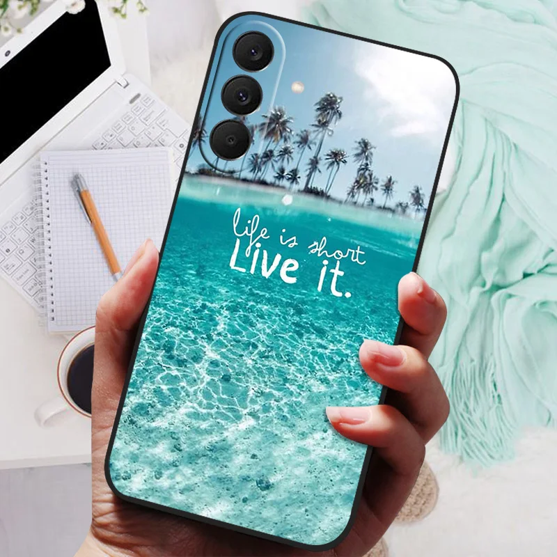 Cute Cartoon Silicone Phone Case – Soft Bumper Cover