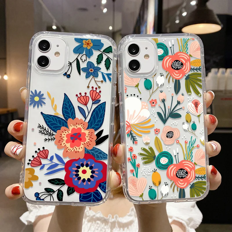 Cassa Del Fiore Per Samsung S23 Ultra Cassa Della Galassia S22 Ultra S20 Fe S21 A53 A52S A52 A12 A13 A22 A32 A33 A73 A50 A51 A71 A21S Funda