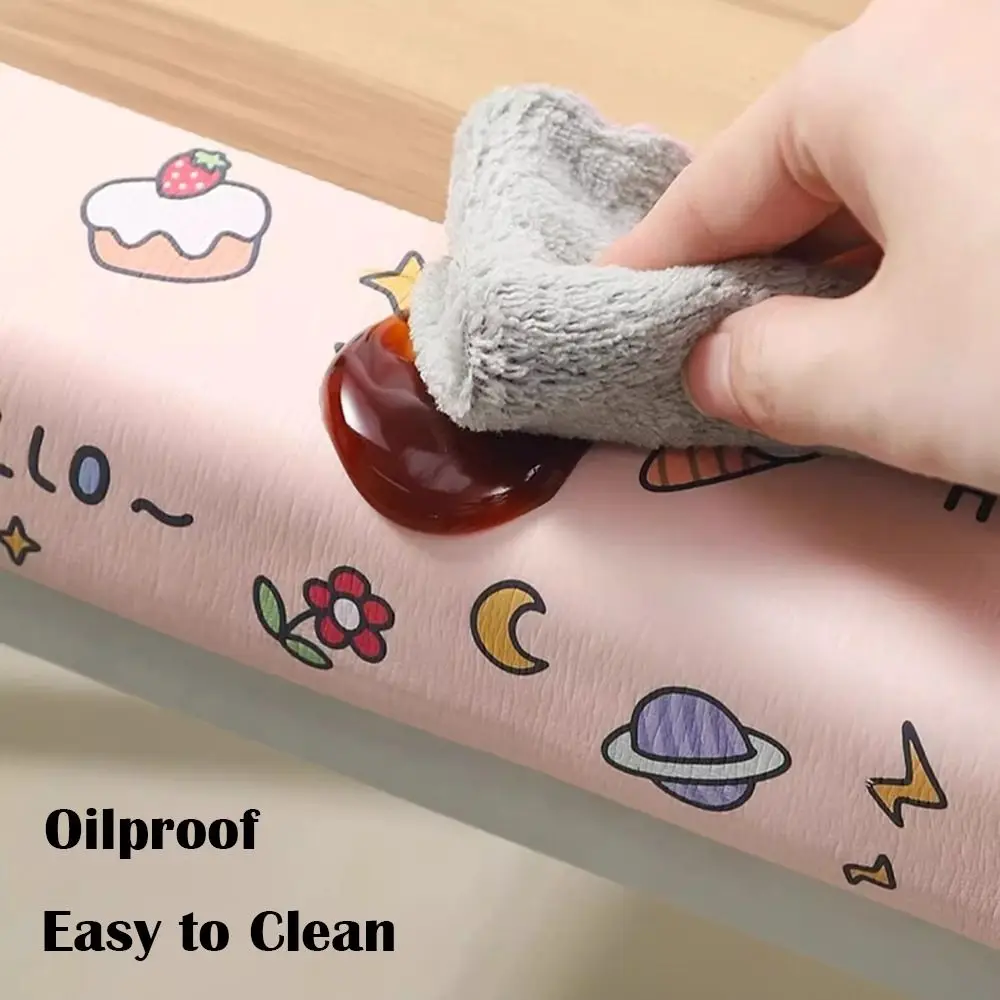 Soft Foam Baby Safety Edge Guard Strip 2m Self Adhesive
