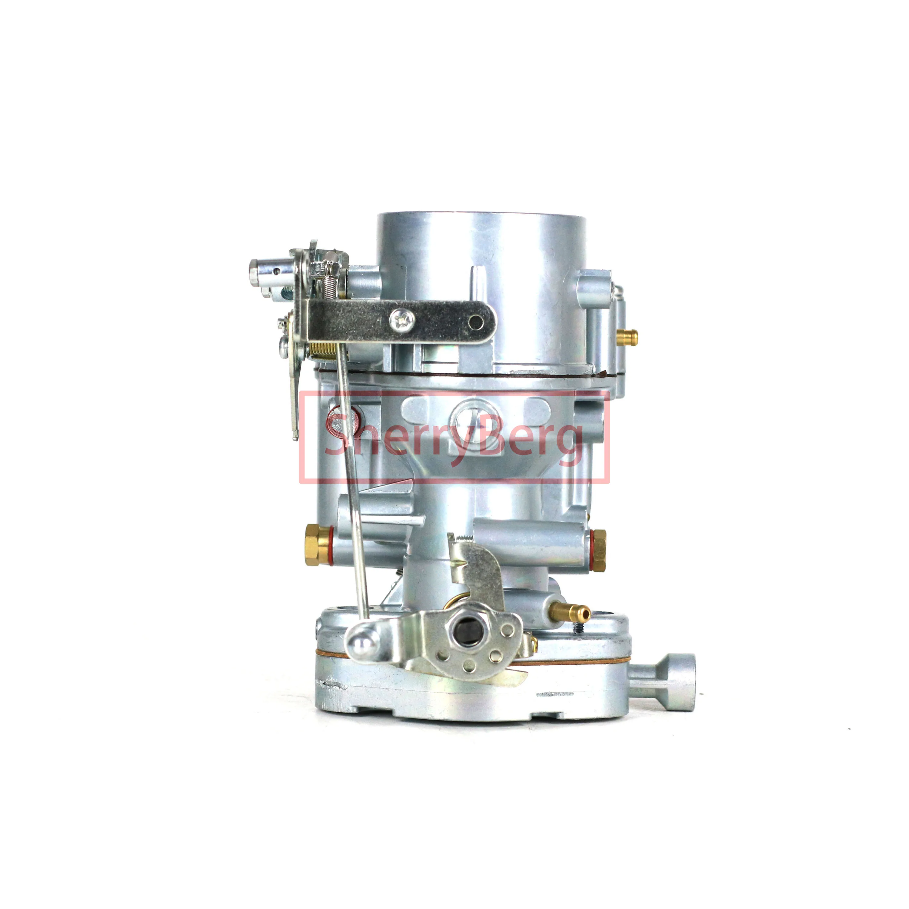 SherryBerg 기화기 karb Carburador Carburettor Vergaser BVF36F1-21 (덴 로버 LO 36mm 카비 연료 시스템 LO3000 Garant 용)