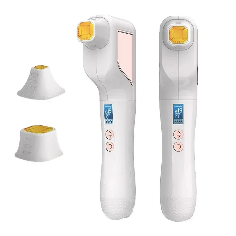 Home Electric Face Lifting Beauty Massager Device