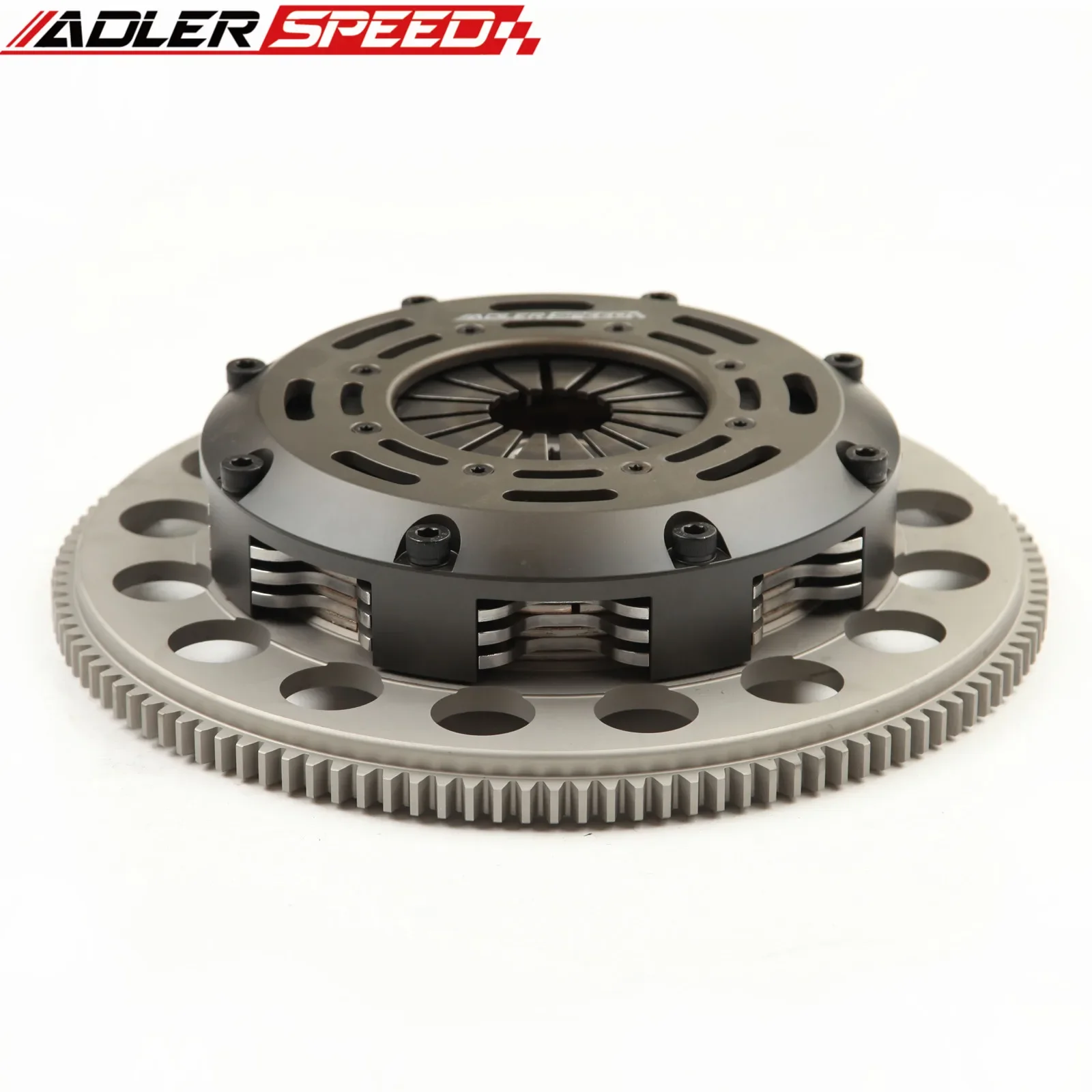 1989-1999년식 닛산 240SX 모든 모델 (KA24E & KA24DE)용 ADLERSPEED 스프링 클러치/레이싱 클러치 싱글/트윈/트리플 디스크 클러치