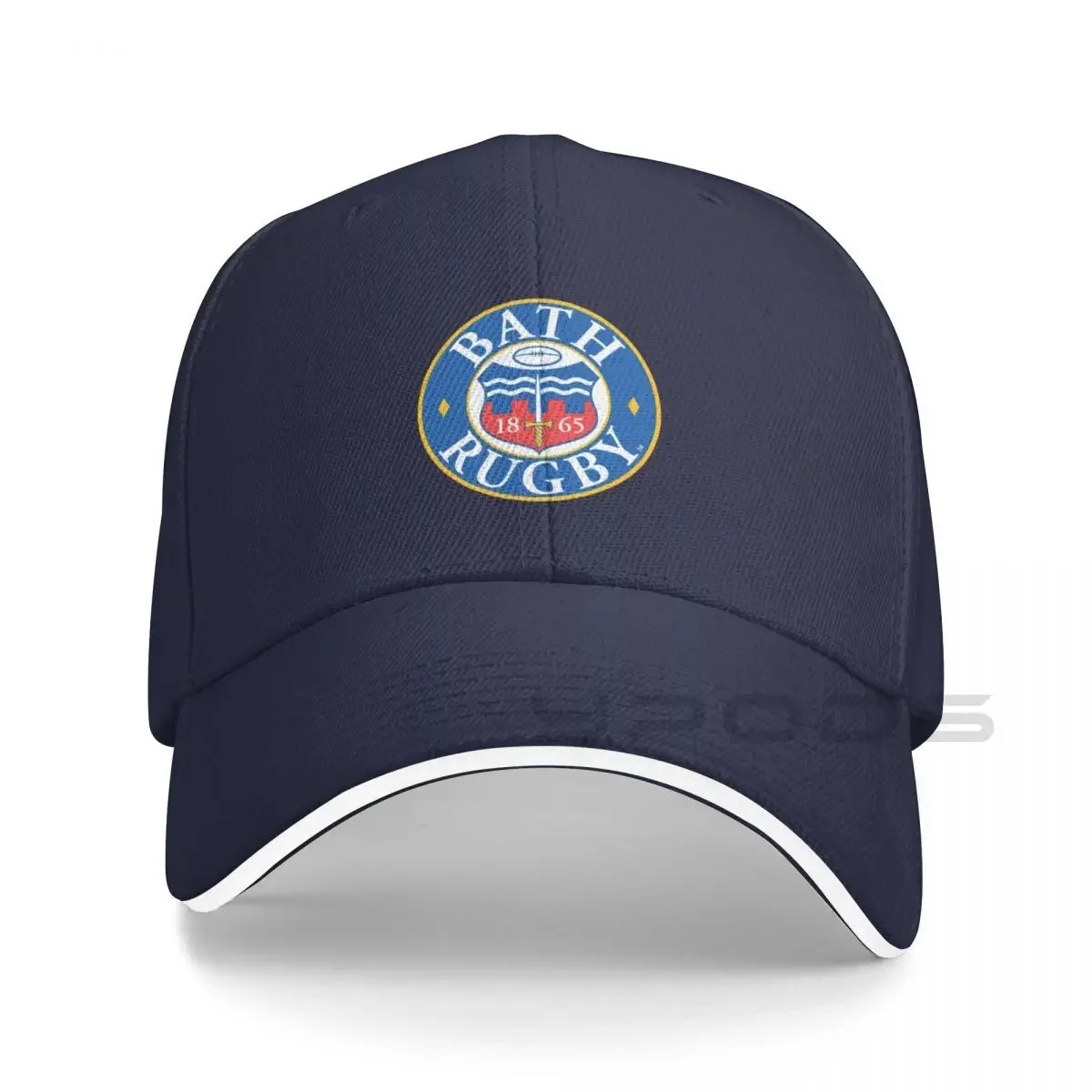 

2023 New The Bath Rugby Essential Bucket Hat Baseball Cap Christmas Hats Winter Hats Man Women's