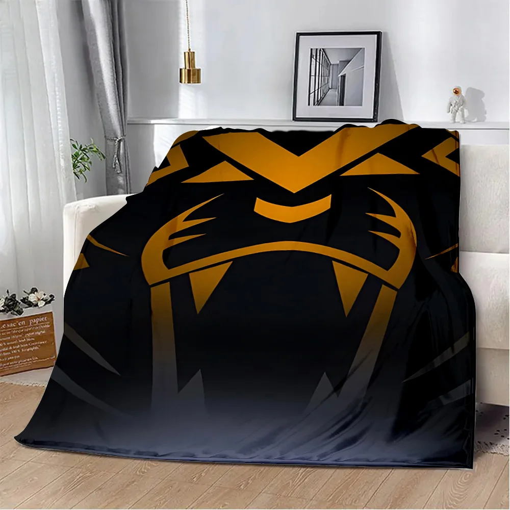 Printed Blanket Picnic Blanket F1 33 Max V-Verstappens Warm Blanket Soft and Comfortable Home Travel Birthday Gift 3