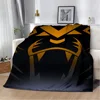 Printed Blanket Picnic Blanket F1 33 Max V-Verstappens Warm Blanket Soft and Comfortable Home Travel Birthday Gift 3