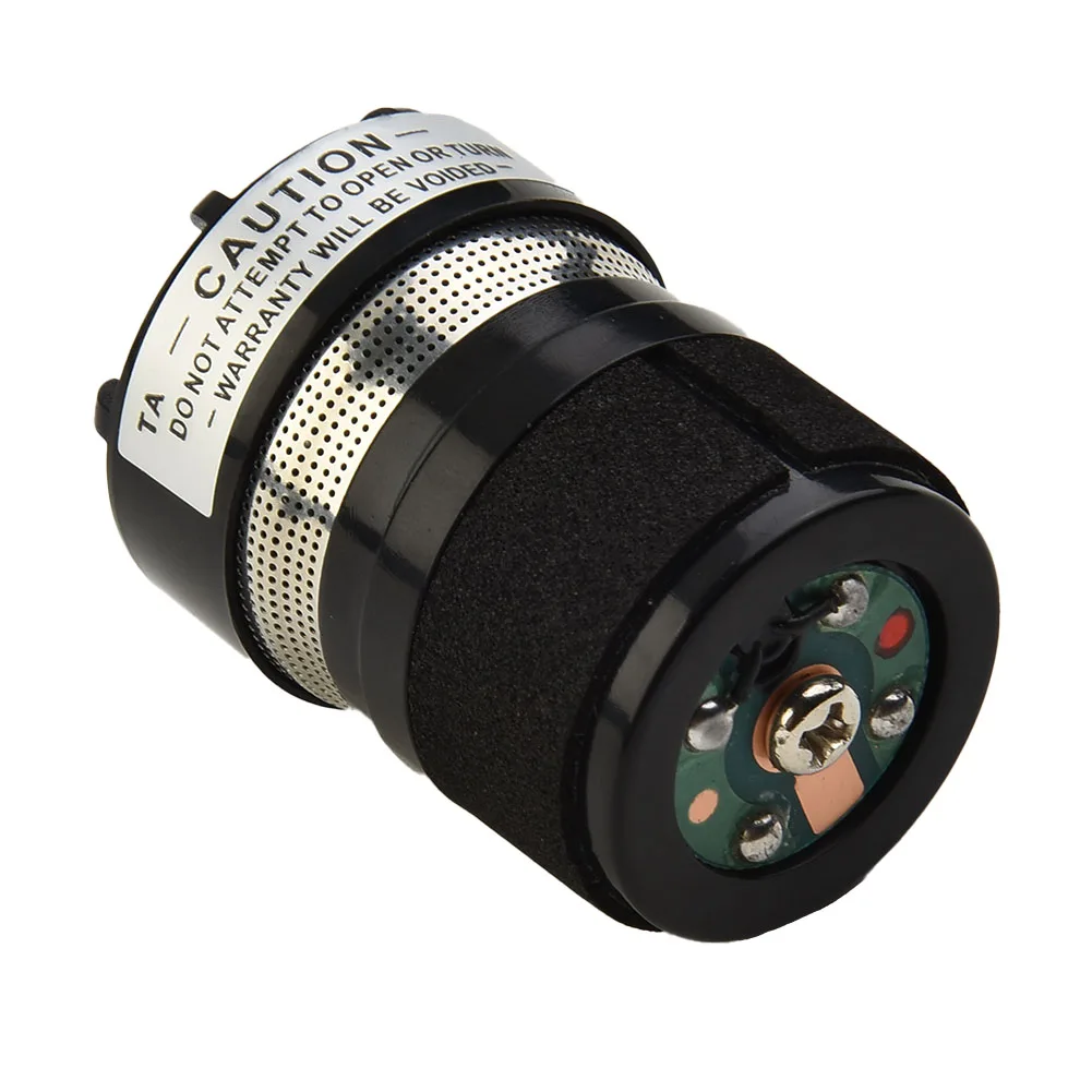 

Microphone Capsule Professional Core For 58 Type Mic Replacement Parts Unidirectional 50Hz-15KHz Drop Shipping