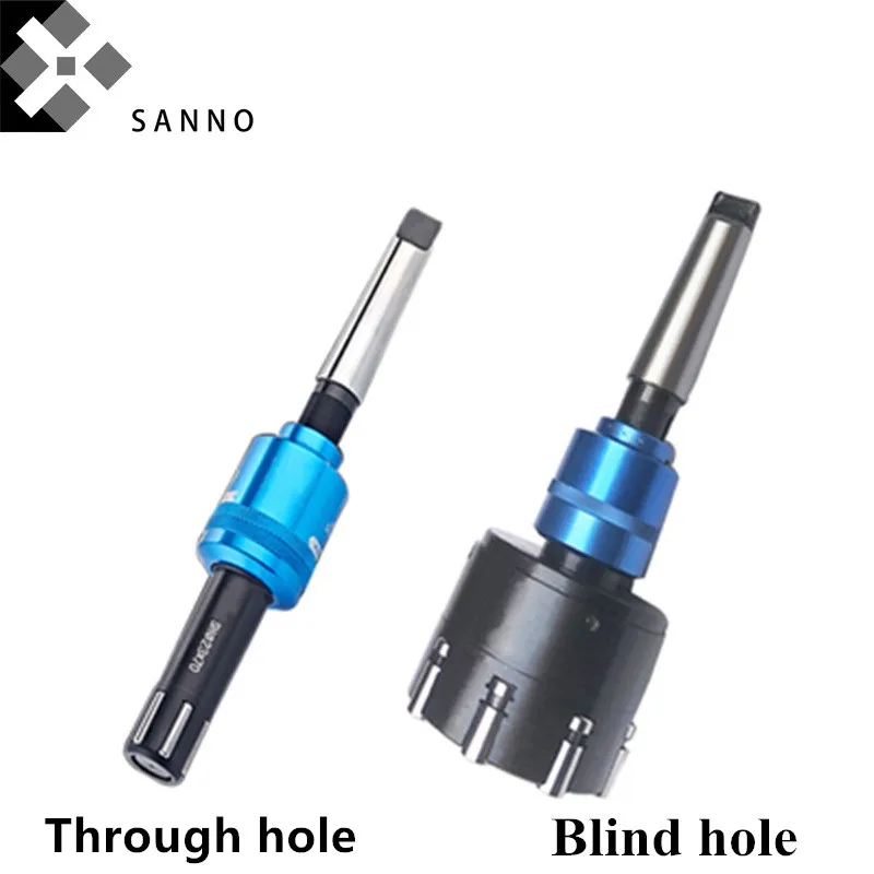 

6 - 30mm Mirror Finishing Rolling Tools With Blind Hole And Through CNC Lathe Roller Burnishing Tools Processing Bearing Hole