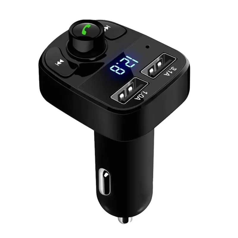 

Автомобильный музыкальный mp3-плеер, FM-трансмиттер, радиоадаптер, автомобильный комплект, цветной дисплей, bluetooth, FM-передатчик с фотоэкраном для автомобилей