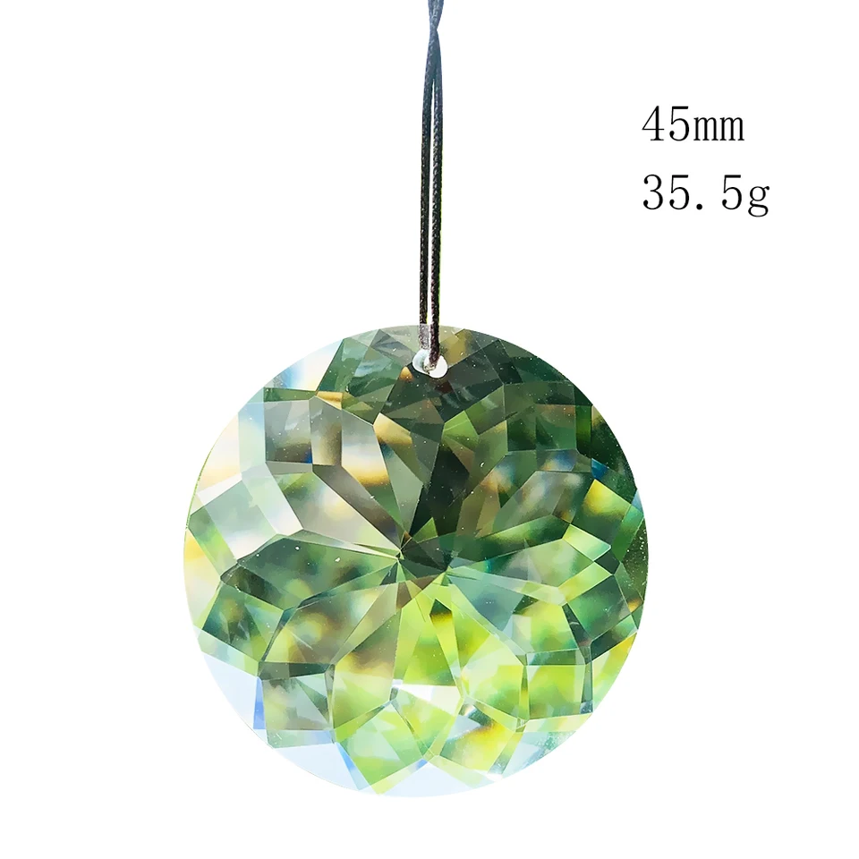 Cristalli da appendere alla finestra Dreamin' Sun Catcher - Italia