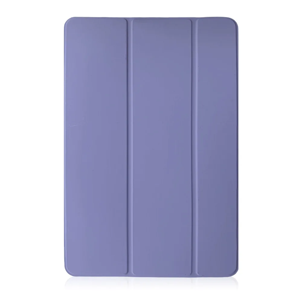 Premium Magnetic Smart Tablet Case, Triple-Fold Soft Shell, TPU Material, 12.1-Inch Compatible