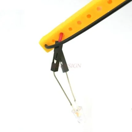 DIY 책상 램프 스템 조립 장난감, 물리 실험, 소량 생산, 초중등 학생 과학 모델 세트