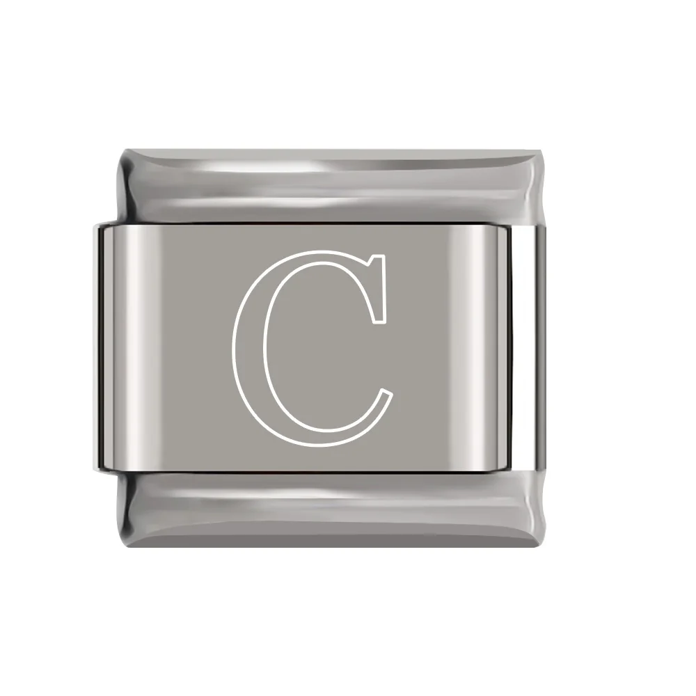 C