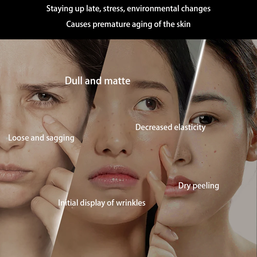 Brighten skin Face Lotion Moisturizing For Face Care Cream Firming Delicate Soft Skin-friendly Beauty Korea skin care products